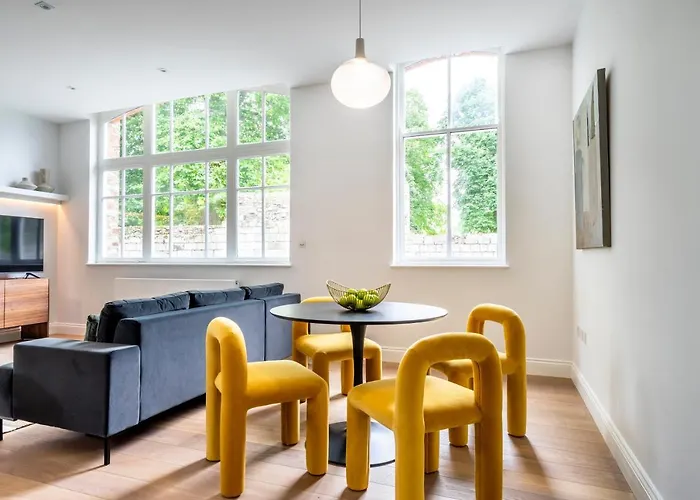 Appartement Marygate - Museum York