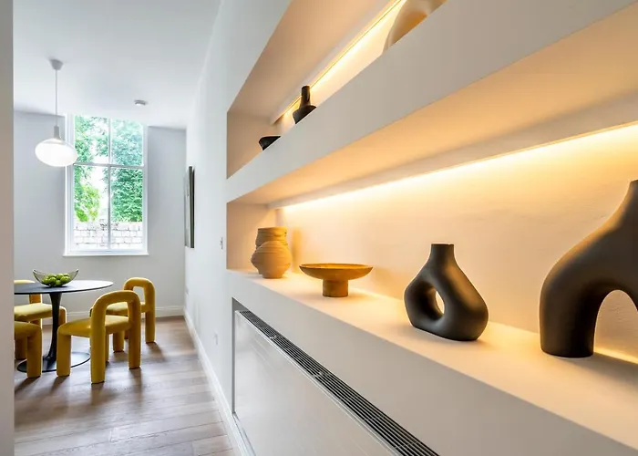 Marygate - Museum Appartement York