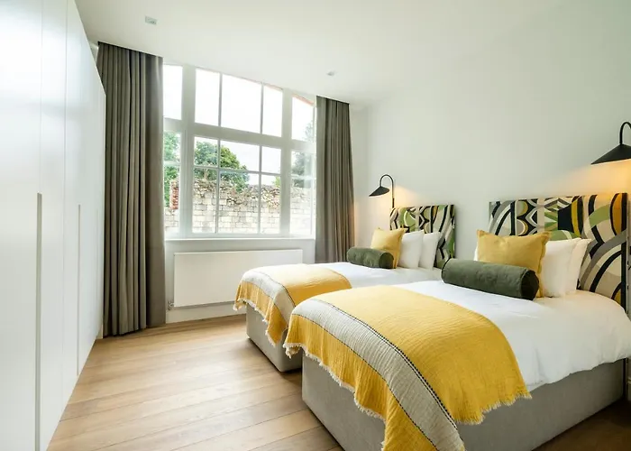 Marygate - Museum * York