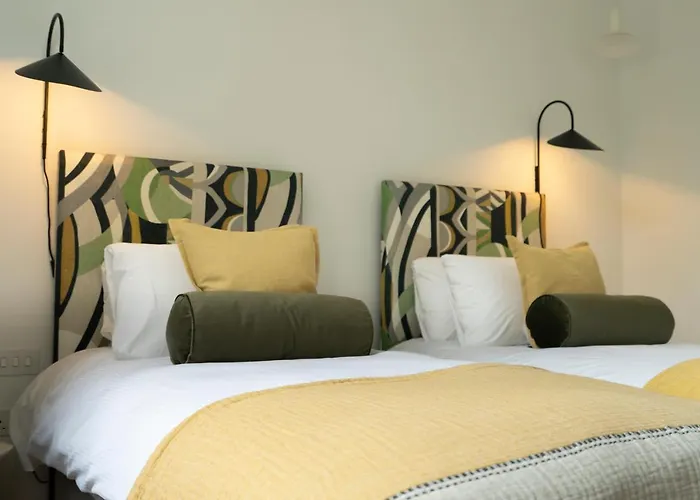 Marygate - Museum * York