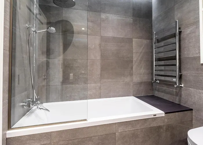 Appartement Marygate - Museum *