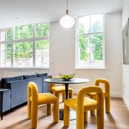 Apartamento Marygate - Museum York