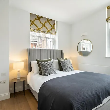 Marygate - Museum Apartment