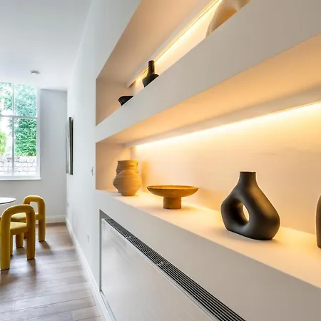 Marygate - Museum Apartamento York