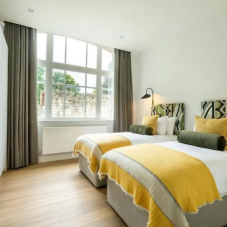 Marygate - Museum * York