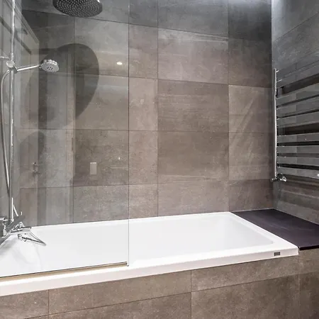 Apartment Marygate - Museum *